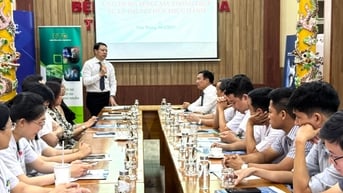 Hội thảo ứng dụng nội soi chuyên biệt trong nội soi mật tuỵ ngược dòng
