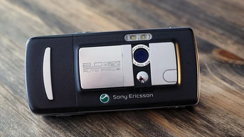 5 huyền thoại camera điện thoại khiến dân công nghệ "mê mệt"