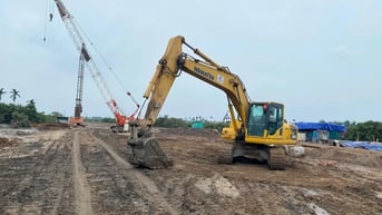 26 dự án ở Hải Dương cần đẩy nhanh tiến độ giải phóng mặt bằng