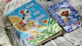 Giới thiệu tác phẩm đoạt giải thưởng văn học thiếu nhi Trung Quốc