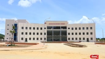 Vân Hồ quyết liệt giải ngân vốn đầu tư công