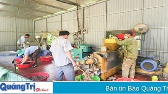 Phát huy hiệu quả nguồn quỹ tín dụng nhân dân