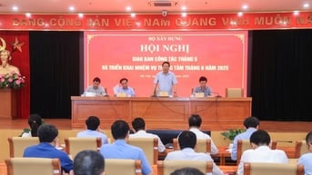 Yêu cầu đơn giản hóa mạnh mẽ thủ tục hành chính trong lĩnh vực xây dựng