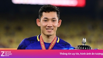 Hai Long coi trận đấu với MU là kỷ niệm đẹp