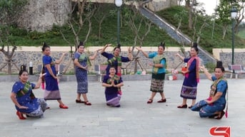 Chăm lo để người cao tuổi sống vui, sống khỏe
