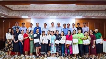 PODCAST - Cách tiếp cận công chúng báo chí mới