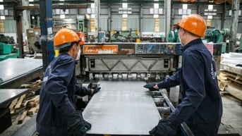 5 tháng đầu năm 2025, chỉ số sản xuất toàn ngành công nghiệp (IIP) tăng trưởng tích cực