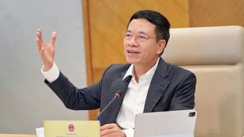 Thành lập Ban Chỉ đạo về phát triển khoa học, công nghệ, đổi mới sáng tạo, chuyển đổi số và Đề án 06