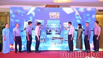Kỷ niệm Ngày Khoa học và Công nghệ Việt Nam