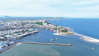Động lực phát triển kinh tế - xã hội của tỉnh Lâm Đồng mới sau sáp nhập (Bài 2)