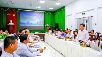 Bàn giải pháp cải thiện khả năng tiếp cận đất đai của doanh nghiệp để thu hút đầu tư ở TP Cần Thơ