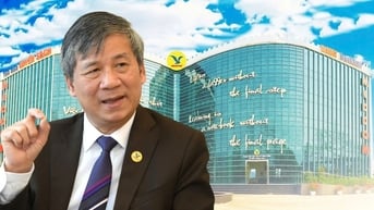 GS Nguyễn Anh Trí hiến tặng công viên di sản khoa học: Tâm nguyện 2 thập kỷ