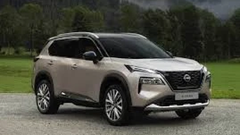 Nissan X-Trail e-POWER e-4ORCE sắp bán tại Việt Nam có gì?