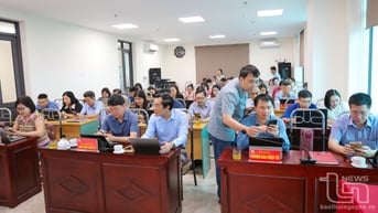 Báo chí thời AI: Thách thức và cơ hội