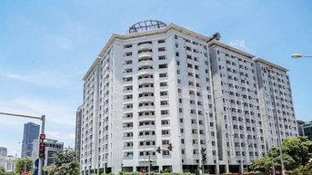 Dự án nhà ở tái định cư N01, tại ô đất D17, Khu đô thị mới Cầu Giấy: