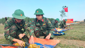 Khi yêu cầu nêu gương được đề cao