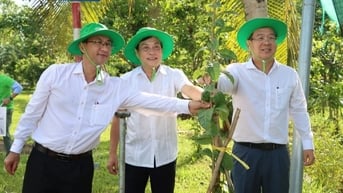 Syngenta Việt Nam: 11 năm đồng hành bảo vệ môi trường, lan tỏa lối sống xanh