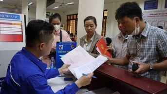 Xây dựng mô hình đơn vị sự nghiệp công lập tự chủ chi thường xuyên khi thực hiện mô hình tổ chức chính quyền 2 cấp