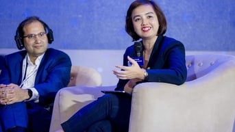 Từ nhà thuốc đến hệ sinh thái Y tế số: Hành trình kết nối nâng cao chất lượng chăm sóc sức khỏe nhân dân