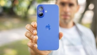 Tin buồn dành cho iFan đang mong đợi iPhone 17