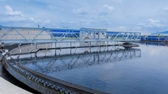 Thúc đẩy quản lý nước bền vững trong sản xuất công nghiệp