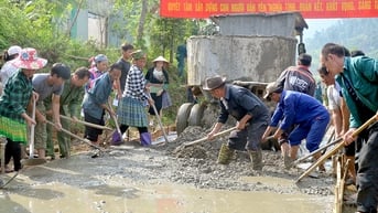 Văn Yên tập trung thực hiện hiệu quả 3 đột phá chiến lược