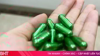Bất an khi loạt viên uống giảm cân bị “bóc trần”!