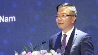 Phó Thủ tướng Lê Thành Long: 'Chuyển đổi số toàn diện trong lĩnh vực y tế'