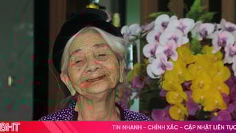 Bí quyết sống vui, sống khỏe của người cao tuổi Hà Tĩnh