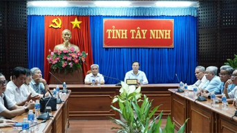 30 năm, Hội Người cao tuổi Việt Nam không ngừng lớn mạnh