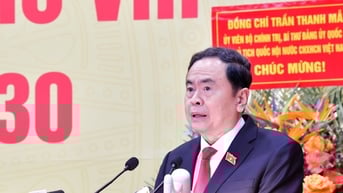 Tiếp tục xây dựng Đảng bộ Kiểm toán nhà nước trong sạch, vững mạnh toàn diện