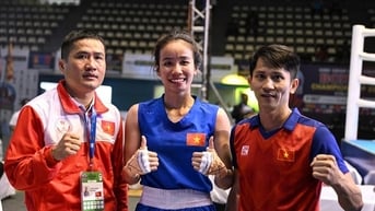 Ban hành Kế hoạch xây dựng Nghị định quy định một số chế độ đối với HLV, VĐV thể thao trong thời gian tập trung tập huấn, thi đấu