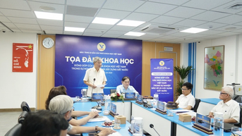 Vai trò then chốt của đội ngũ trí thức, nhà khoa học trong phát triển đất nước