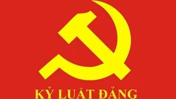 Ban Bí thư xem xét, thi hành kỷ luật đảng viên vi phạm