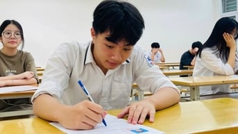 Đáp án tham khảo môn văn vào lớp 10 Hà Nội năm 2025