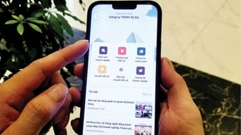 Công cụ thúc đẩy kinh tế số