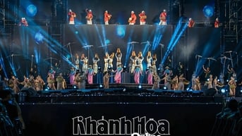 Bùng nổ với đại nhạc hội “Nha Trang say Hi”