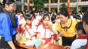 Không để hoạt động hè “đầu voi đuôi chuột”