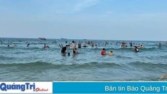 Quảng Trị đầu tư hạ tầng để trở thành điểm sáng trên bản đồ du lịch