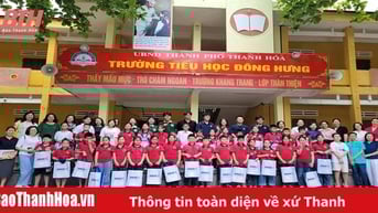 Lan tỏa tình yêu sách trong thời đại 4.0