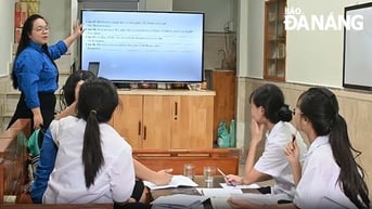Chắp cánh ước mơ cho em