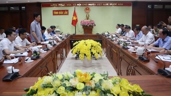 Bộ Xây dựng làm việc với UBND tỉnh Đắk Lắk về các dự án giao thông