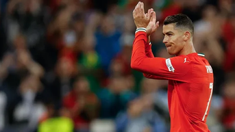 Cristiano Ronaldo tự loại mình khỏi FIFA Club World Cup 2025