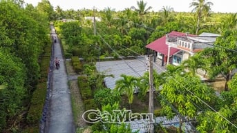 Niềm tin vào kỷ nguyên mới