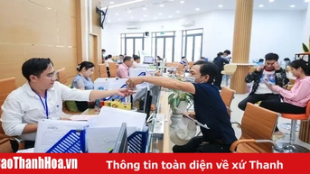 Công chức cấp xã phải đáp ứng gì sau sáp nhập?