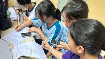 Bí quyết ôn thi tốt nghiệp THPT đạt điểm cao: Lịch sử ngoại giao của Việt Nam