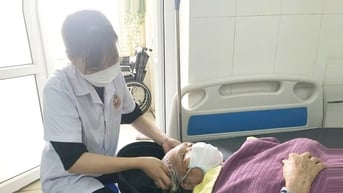 Để thanh niên vững vàng lập thân, lập nghiệp