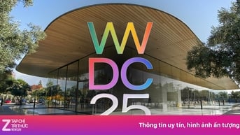 Apple có bí mật gì trong tuần sau?