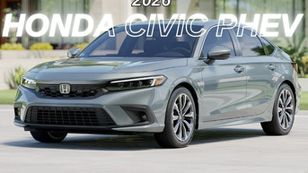 Honda muốn tạo ra dòng hybrid hiệu quả nhất thế giới