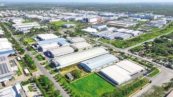 Điều chỉnh địa giới đơn vị hành chính: Cú hích mới cho bất động sản công nghiệp